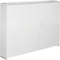 Hager FP65SN2 Schrank, univers, IP44/II, 950x1300x205mm, leer