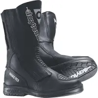 Daytona Travel Star GTX Stiefel Unisex Textilfutter schwarz, 41