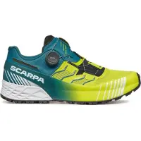 Scarpa - Ribelle Run Kalibra HT - Trailrunningschuhe Gr 43 bunt