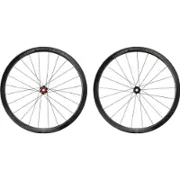 Campagnolo Radsatz Hyperon Ultra 2WF CL XDR