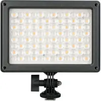 Nanlite Multicolor-Kameraleuchte MixPad II 11C