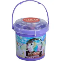 Wild republic Eimer – Einhörner Mini WR