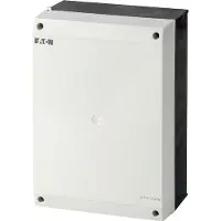 Eaton Power Quality MOE CI-K5X-125-M-NA Isolierstoffgehäuse m.Montageplatte