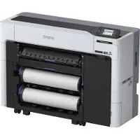 Epson SureColor SC-P6500DE, Tintenstrahl, 2400 x 1200 DPI, ESC/P-R, HP-GL/2, HP-RTL, PDF 1.7, PostScript 3, Cyan, Grau, Magenta, Mattschwarz, Foto schwarz, Rot, Gelb, A1 (594 x 841 mm), Einzelblatt
