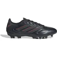 Adidas Copa Pure 3 Pro FG Core Black Carbon Lucid Red - EU 40