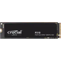 Crucial P310, 1 TB, M.2, 7100 MB/s