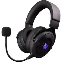 CoolBox DeepGaming G01 Pro RGB Wireless Gaming Headset