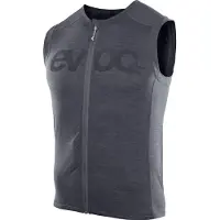 Evoc - Protector Vest - Protektor Gr S blau/grau
