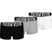 Calvin Klein Jeans B70b700510 Boxershorts 3 Einheiten