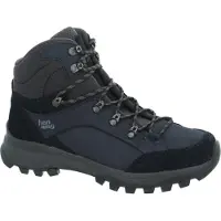 Hanwag - Women's Banks LL - Wanderschuhe Gr 43 schwarz