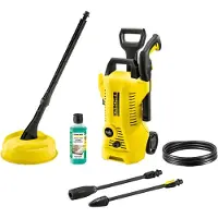 Kärcher K 2 Power Control Home 1400w Hochdruckreiniger