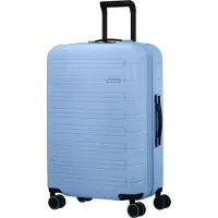 American Tourister Novastream - 4-Rollen-Trolley M 67 cm erw.