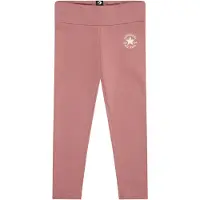 Converse Kids Chuck Patch High Rise Leggings