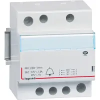 Legrand LEXIC Klingeltransformator - 413092