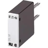 Eaton RC-Schutzbeschaltung, 24 - 48 AC V, verwendbar für: DILM40 - DILM95, DILK33 - DILK50, DILMP63 - DILMP200 281205