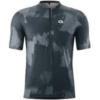 Gonso VEDELLO Männer Herren MTB Jersey - S - graphite