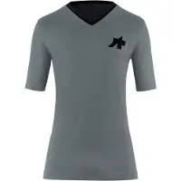 Assos Tactica Tech T5 Kurzarm-t-shirt