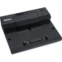 Dell 452-11422, Andocken, Schwarz, , - Latitude E6230 - Latitude E6430 - Latitude E6430s - Latitude E7270 - Latitude E5270 - Latitude..., Gleichstrom, 100 - 240 V