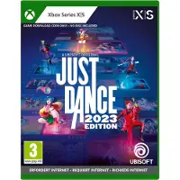Just Dance 2023, Xbox Series X, E (Jeder), Download