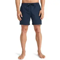 Billabong Boardshorts "All Day Layback 16", Herren, Gr. XXL, Normalgrößen, blau (navy), Obermaterial:100% Polyester., Hosen Boardshorts