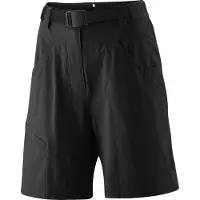 Gonso - Women's Adventure Super Shorts - Radhose Gr 40 schwarz