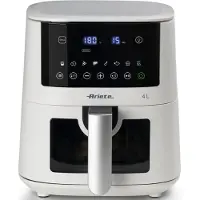 Ariete Heißluftfritteuse "4633W", 1400 W