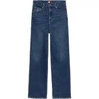 Tommy Hilfiger Tommy Jeans "LAYLA HR SLIM STR" in Knöchellänge
