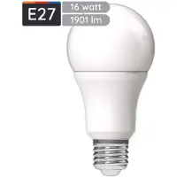 Avide LED-Lampe E27 A70 16W 1901lm 2700K (1 St.)