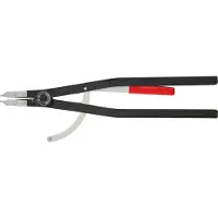 Knipex Sicherungsringzange pulverbeschichtet - 4410J6