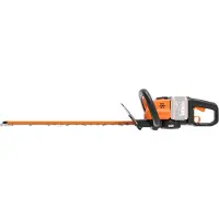 WORX WG284E.9 (610 mm), Bürstenschneider, Blade, 60 cm, 93,1 dB, 3 dB, 77,2 dB