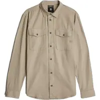 G-Star Marine Slim Fit Langarmhemd
