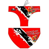 Turbo Trinidad Tobago Badeslip