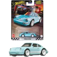 Hot Wheels Boulevard HRT73, Auto, 3 Jahr(e), Metall, Hellblau, Weiß