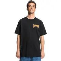 Dc-shoes T-Shirt "Members Only", Herren, Gr. S, schwarz, Obermaterial: 75% Baumwolle, 25% Baumwolle., Shirts T-Shirt