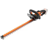 WORX WG264E.9 - Akku-Heckenschere - 20 V - SOLO - OHNE AKKU UND ALDEGERÄT