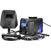 GEKO LCD MMA IGBT 250A Schweißgerät
