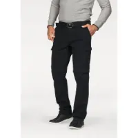 Man'S World Mans World Cargohose mit Zip-Off Funktion