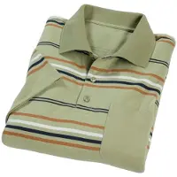 Classic Poloshirt "Poloshirt" 1 Stk.