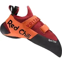 Red Chili Voltage 2