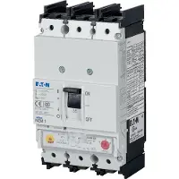 Eaton 272206 Leistungsschalter, 3p, 45A NZMB1-AF45-NA