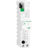 ABN R9L22312 Kombiableiter ZP T1 T2 T3 12,5kA TNC 3P Spgs,abgriff m Sich, u Meldekontakt