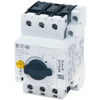 Eaton PKZM0-16/NHI11