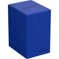 Ultimate Guard Flip'n'Tray 133+ XenoSkin Bleu