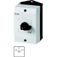 Eaton EATO Umschalter