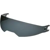 Nolan Vps N84 Antiscratch Sunvisor Dark Green One Size