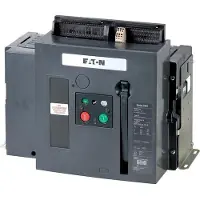 Eaton Lasttrennschalter, 4-polig, 3200 A, ohne Schutz, IEC, Festeinbau 184086