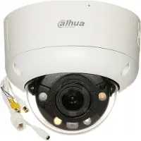 Dahua Hdbw3549r1-zaspv27135s5 Überwachungskamera One Size