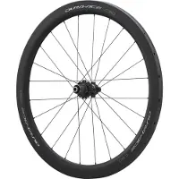 Shimano Dura Ace R9270 C50 Cl Disc Carbon Tubular Rennrad-hinterrad