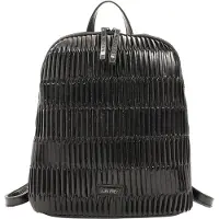 Suri Frey Freizeitrucksack Rucksack SFY Gaby Backpack Black schwarz