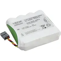 HEINE Original Li Ion Akku X-07.99.675, X-07.99.676